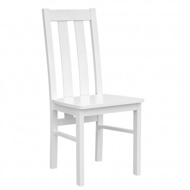 Kėdė, natūralios suomiškos pušies, 96x43x44 cm